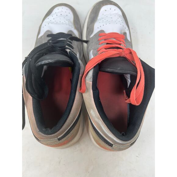 Nike Jordan 1 Low SE Flight Club Mens Sz 13 - Picture 6 of 7